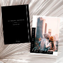 Buscar black and white party invitaciones Moderno