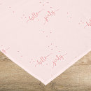 Buscar cumpleaños manteles Para ella