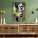 Buscar collage lienzos Artístico