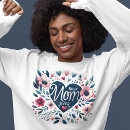 Buscar la mejor mamá sudaderas Madre