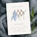 Buscar enfermera linda invitaciones Azul