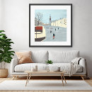 Buscar drawing posters Winter