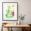 Buscar receta arte Acuarela