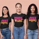 Buscar borracho camisetas Naranja