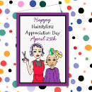 Buscar estilista tarjetas Esteticista