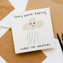 Buscar clima tarjetas Caprichoso