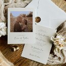 Buscar caprichosas boda invitaciones Elegante