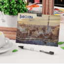 Buscar güell del parque postales Fotografía