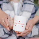 Buscar corazones lindos tazas Romántico