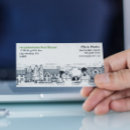Buscar ventas casas de tarjetas de visita Clientes