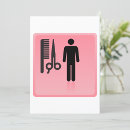 Buscar peluquería invitaciones Peine