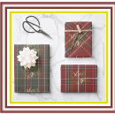 Buscar christmas papel de regalo Diseño