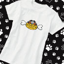 Buscar raz camisetas Amantes del perro