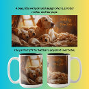 Buscar perros por diseño tazas Madre