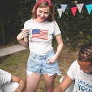 Buscar azul blanca roja camisetas América