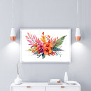 Buscar colores vivos posters Moda