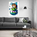Buscar vestido azul posters General y unisex
