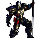 Buscar casco posavasos Medieval