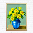 Buscar base arte Florero