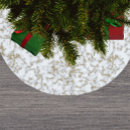 Buscar piedra faldas arbol navidad Moderno
