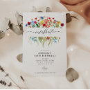 Buscar celebre tarjetas e invitaciones Acuarela