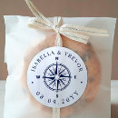 Buscar rosa de viento pegatinas Náutico