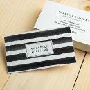 Buscar pintura blanca tarjetas de visita Pintada