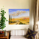 Buscar italian lienzos Toscana