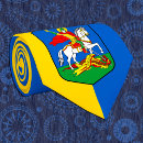 Buscar escudo de armas corbatas Ucrania