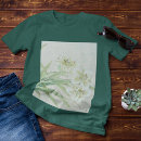 Buscar lirios camisetas General y unisex