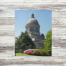 Buscar edificios puzzles Washington