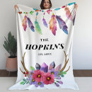 Buscar boho mantas Para ellos