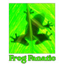 Buscar ranas verdes camisetas Anfibio