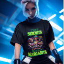 Buscar senorita camisetas 1 ª fiesta