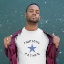 Buscar fantástico camisetas Padre
