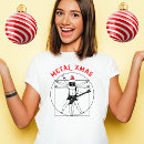 Buscar vitruviano camisetas Música