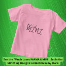 Buscar amor de madre bebe ropa Niña