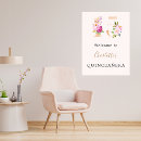 Buscar quince Rosa