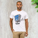 Buscar monitores camisetas Para él