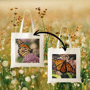 Buscar mariposa de monarca bolsos Verano