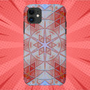 Buscar mandala azul iphone fundas Mosaico