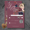 Buscar caseras tarjetas rsvp Para todos