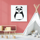 Buscar ailuropoda posters Panda