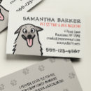 Buscar gracioso tarjetas de visita Clientes