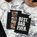 Buscar tres llaveros Papá