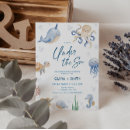 Buscar under the sea invitaciones Bajo el mar