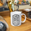 Buscar hocus pocus tazas Blanco y negro