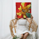 Buscar desnudo lienzos Floral