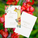 Buscar nupciales del brunch invitaciones Prometida