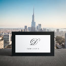 Buscar logotipo del restaurante tarjetas de visita General y unisex